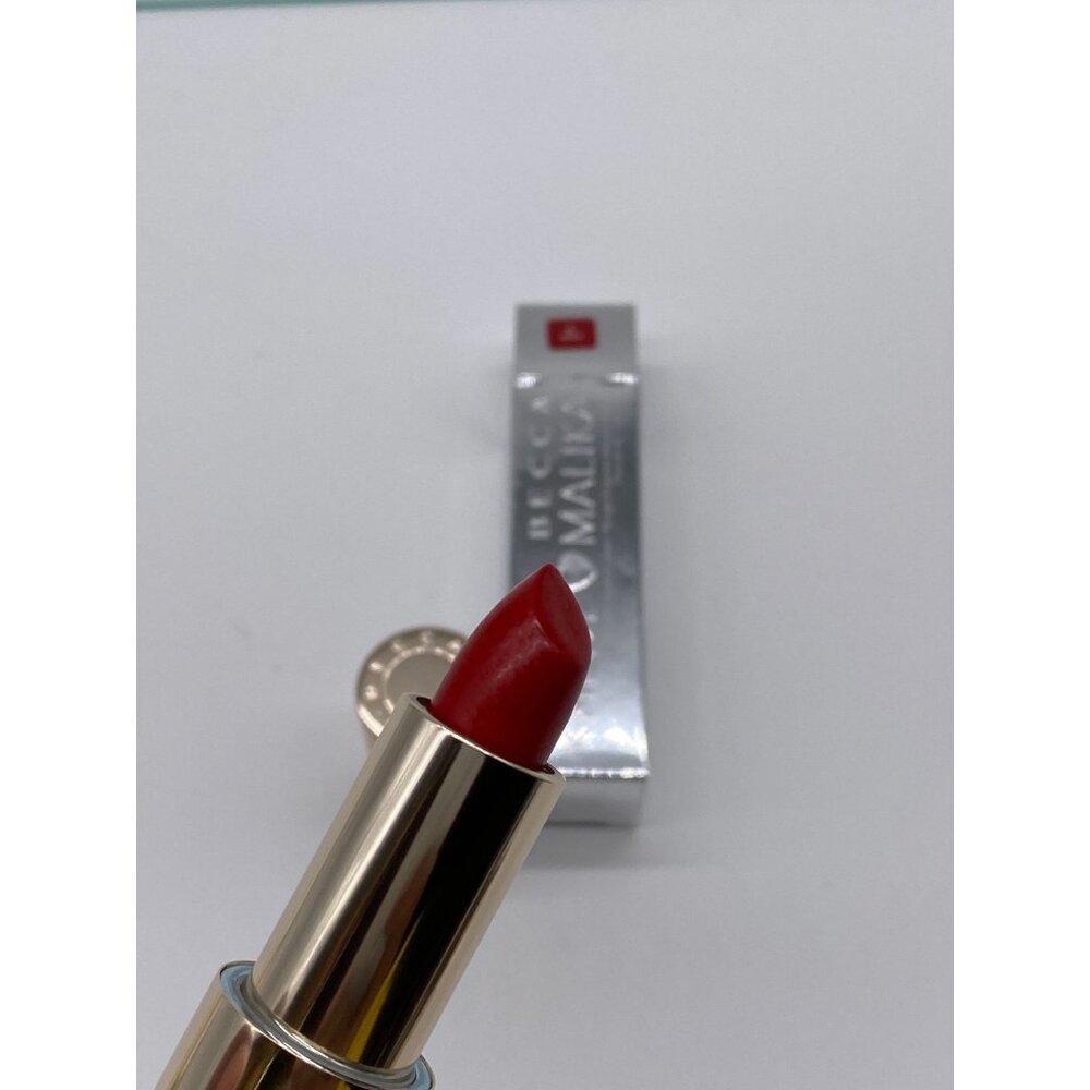 Becca Khloe & Malika Ultimate Lipstick Love - C Brave, 0.12 oz